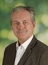 Matthew Benson, Director, Development Services