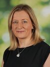 Shona Crawford, Director of Marketing & Customer Experience, Marketing