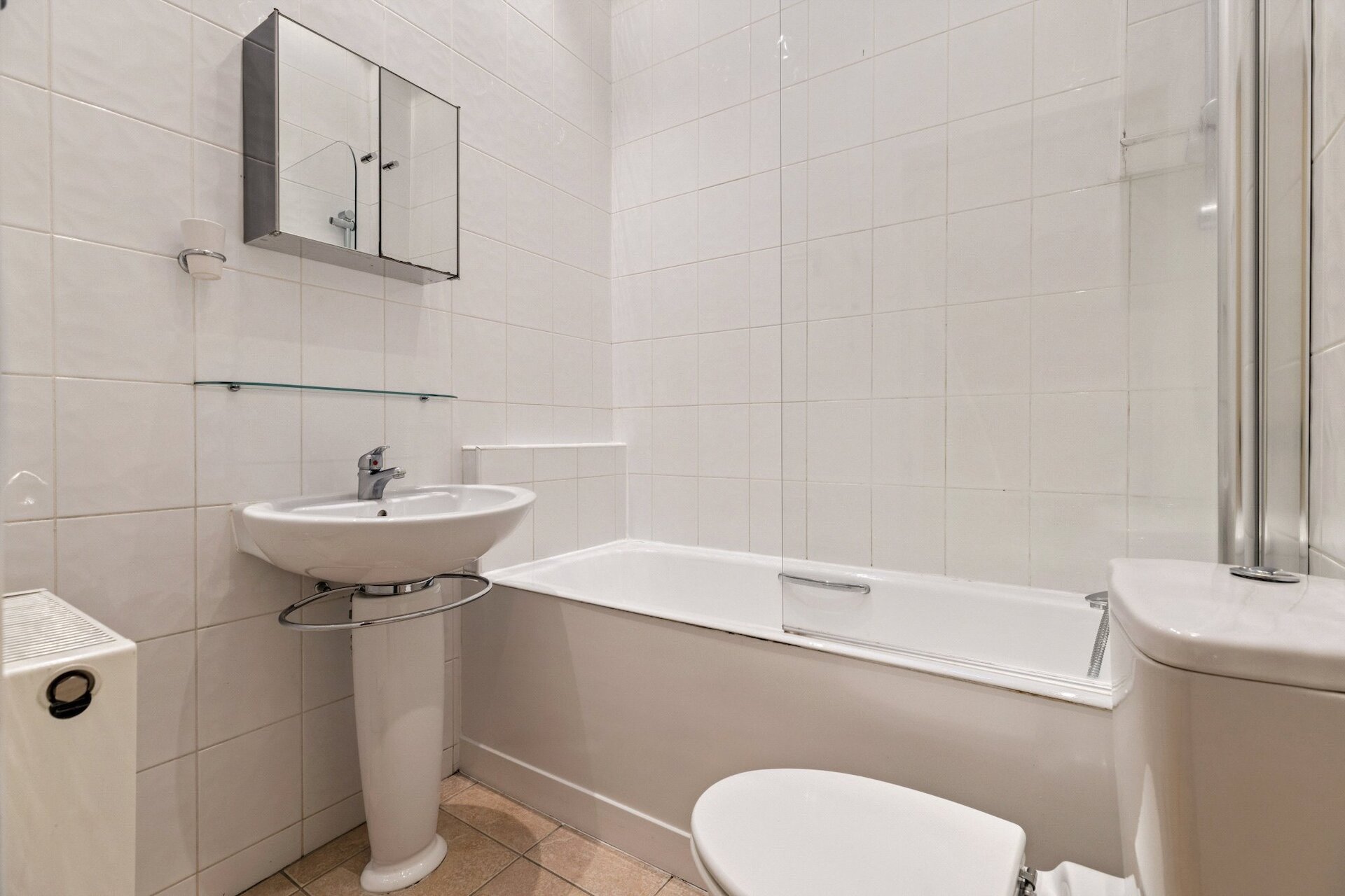 2/1, 20 Belhaven Terrace West, Glasgow, G12 0UL - Picture #11