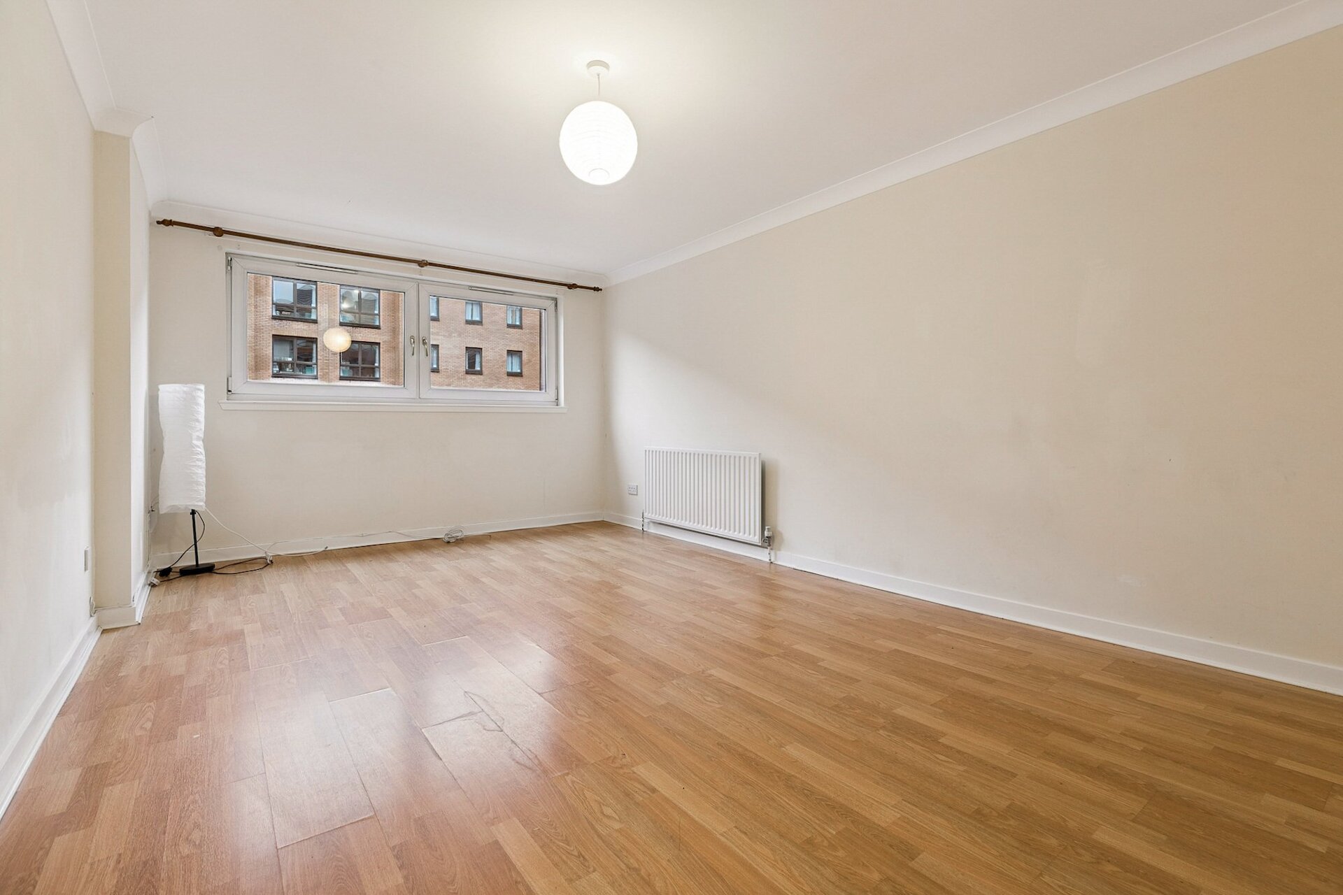 Flat 0/2, 62 Kelvinhaugh Street, Yorkhill, Glasgow, G3 8PW - Picture #3