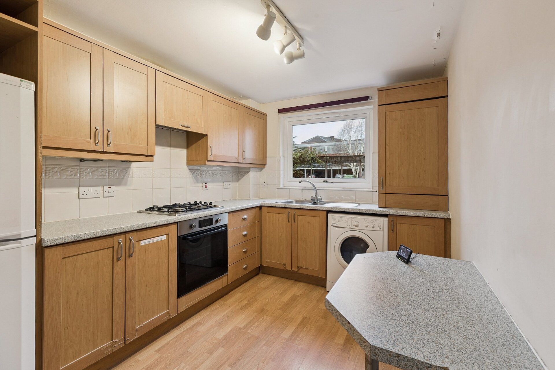 Flat 0/2, 62 Kelvinhaugh Street, Yorkhill, Glasgow, G3 8PW - Picture #5