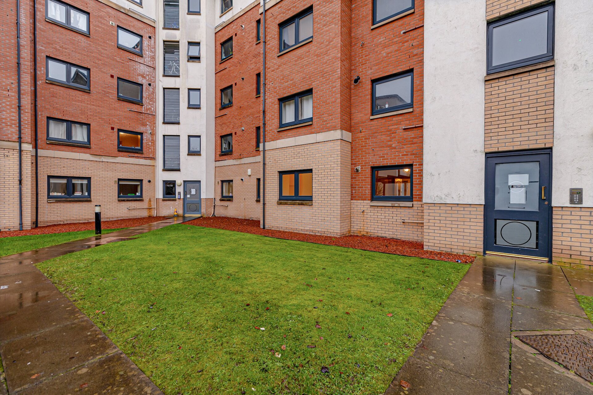 Flat 0/2, 62 Kelvinhaugh Street, Yorkhill, Glasgow, G3 8PW - Picture #11