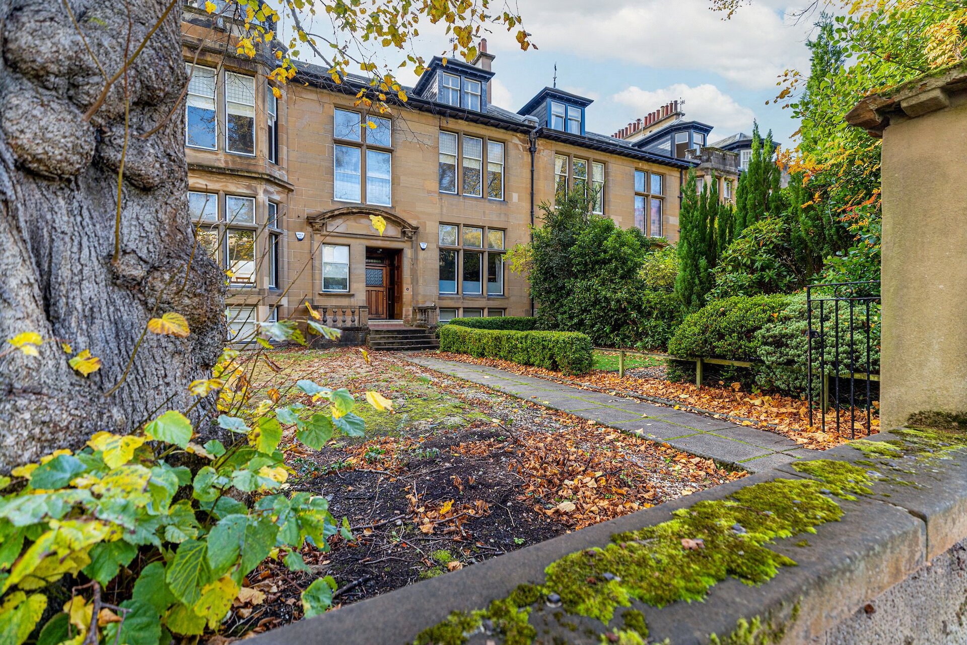 Flat 4, 36 Cleveden Drive, Cleveden, Glasgow, G12 0RY - Picture #35