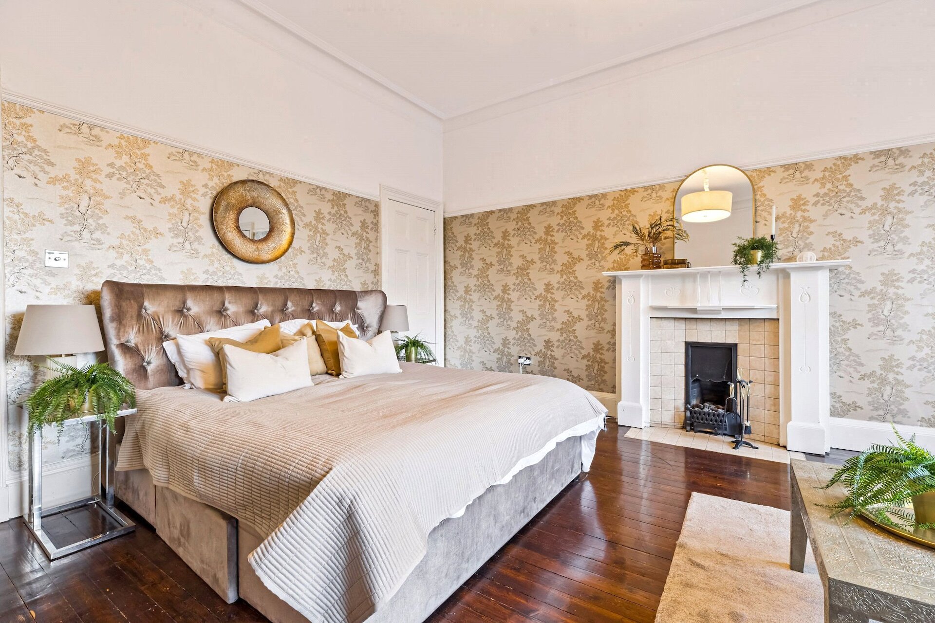 Flat 4, 36 Cleveden Drive, Cleveden, Glasgow, G12 0RY - Picture #17