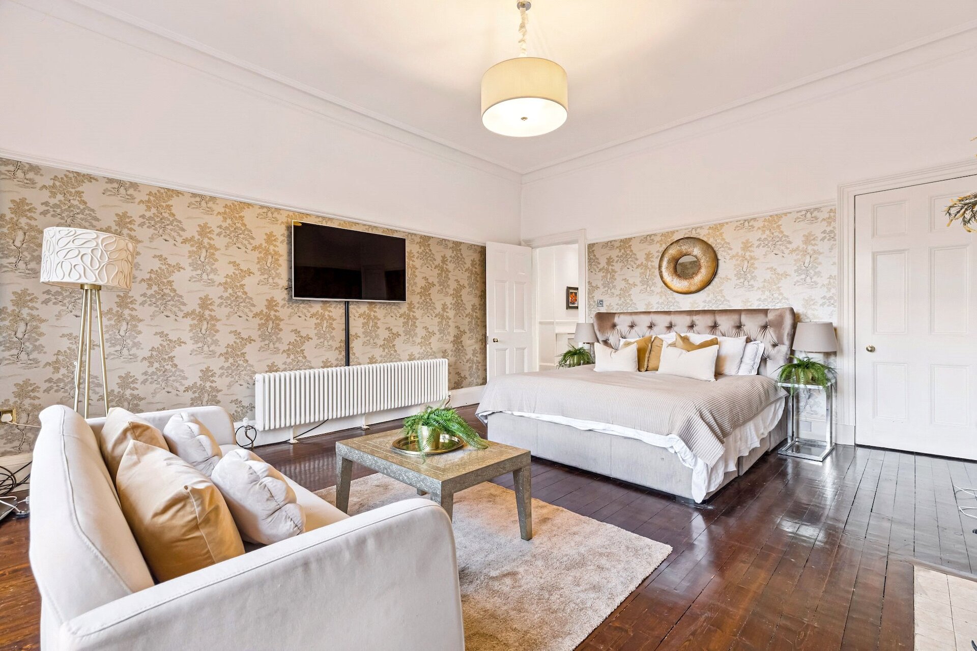 Flat 4, 36 Cleveden Drive, Cleveden, Glasgow, G12 0RY - Picture #14