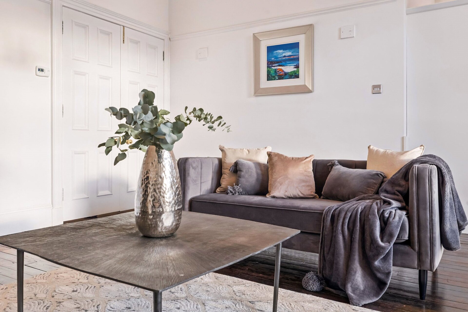 Flat 4, 36 Cleveden Drive, Cleveden, Glasgow, G12 0RY - Picture #4