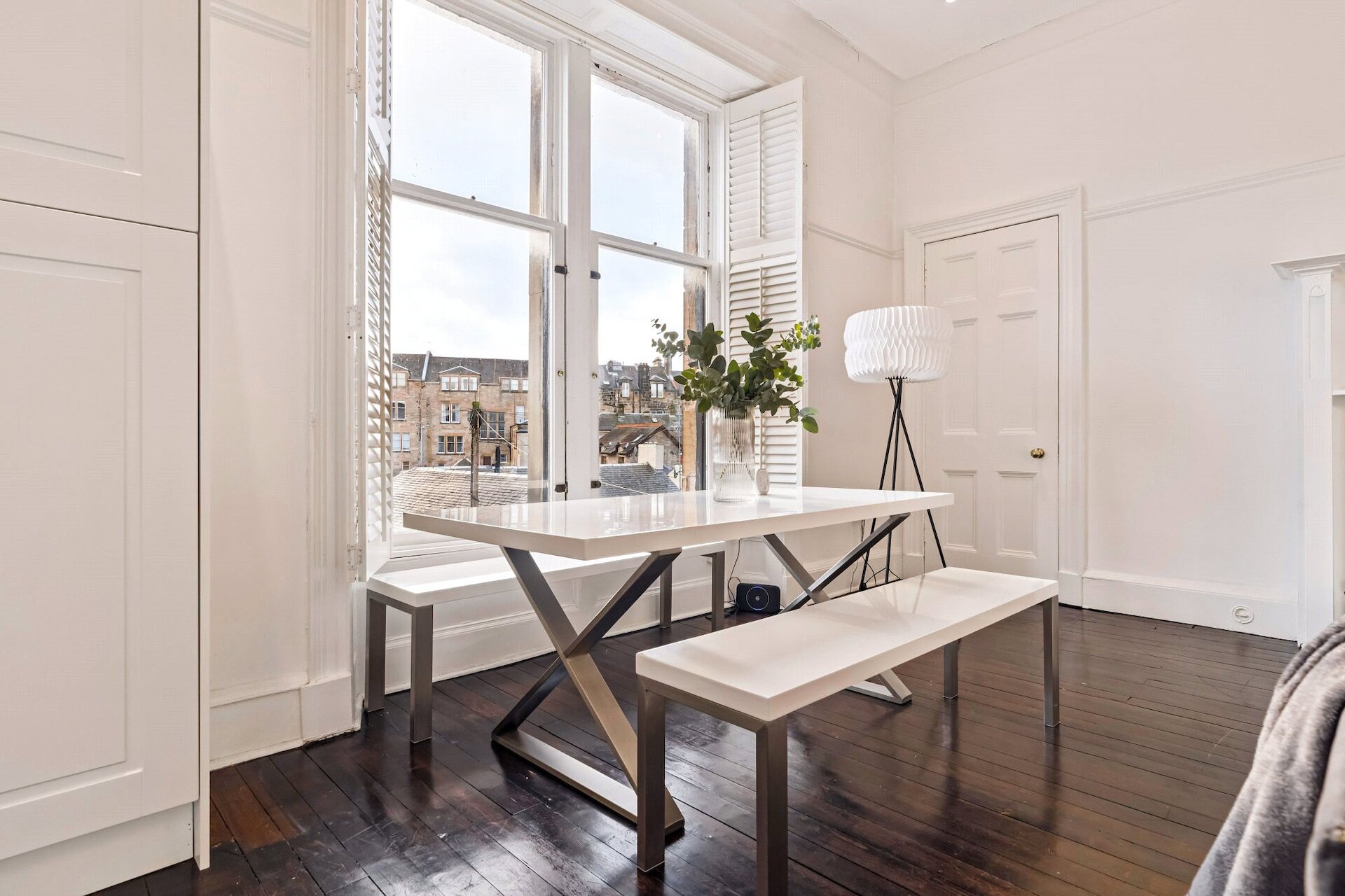 Flat 4, 36 Cleveden Drive, Cleveden, Glasgow, G12 0RY - Picture #7