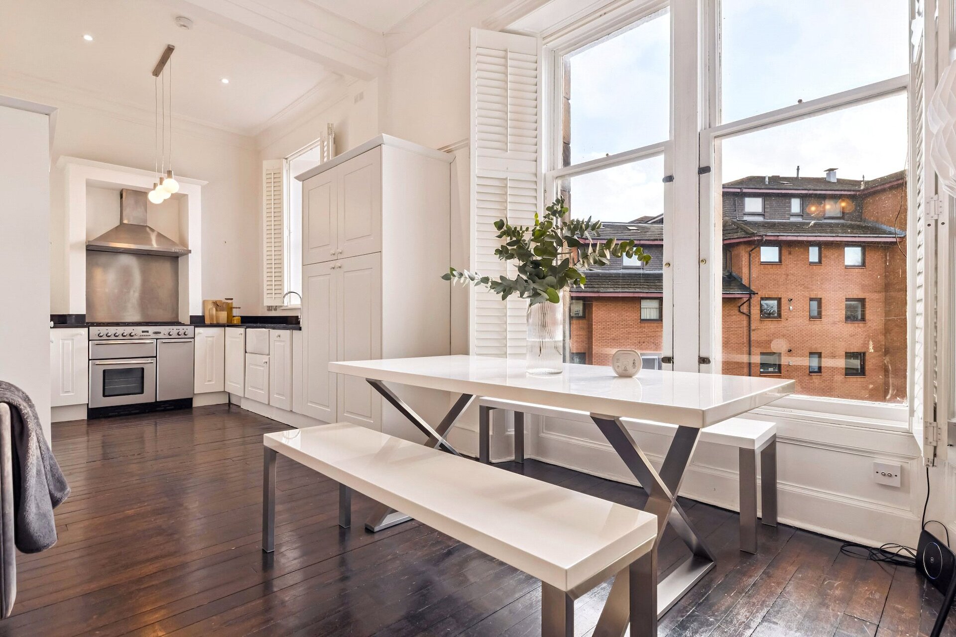 Flat 4, 36 Cleveden Drive, Cleveden, Glasgow, G12 0RY - Picture #8