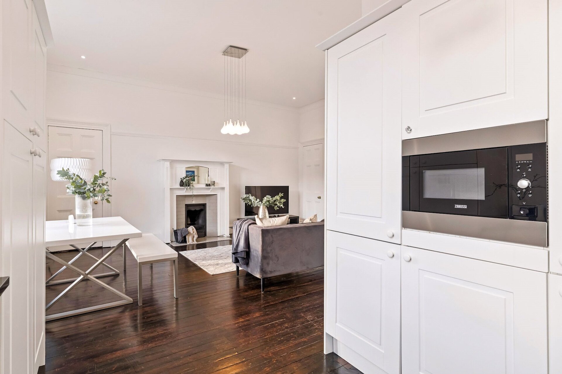 Flat 4, 36 Cleveden Drive, Cleveden, Glasgow, G12 0RY - Picture #11