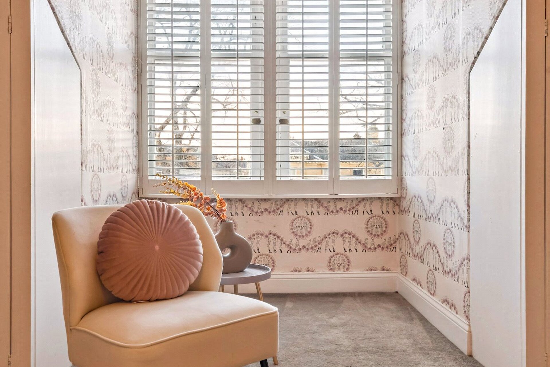 Flat 4, 36 Cleveden Drive, Cleveden, Glasgow, G12 0RY - Picture #23