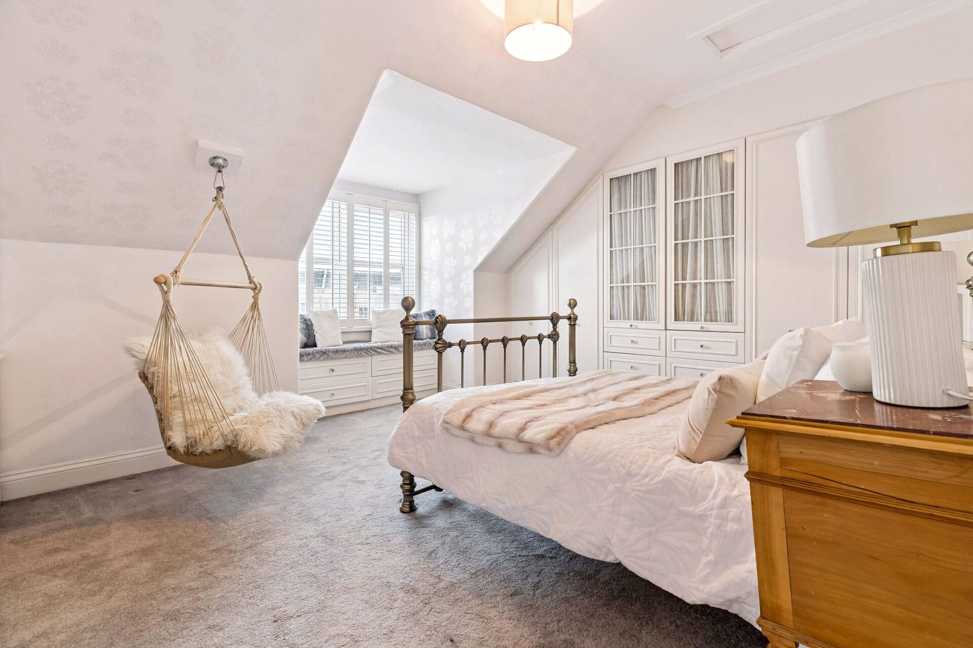 Flat 4, 36 Cleveden Drive, Cleveden, Glasgow, G12 0RY - Picture #25