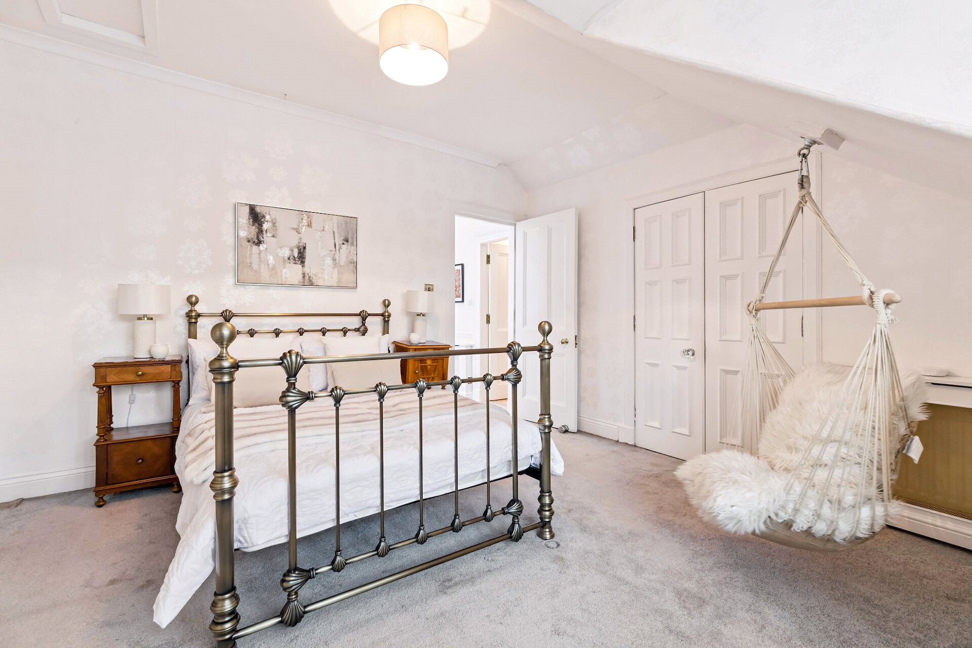 Flat 4, 36 Cleveden Drive, Cleveden, Glasgow, G12 0RY - Picture #27