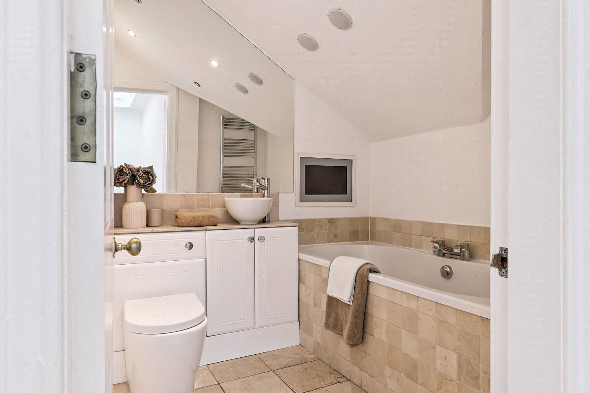 Flat 4, 36 Cleveden Drive, Cleveden, Glasgow, G12 0RY - Picture #28