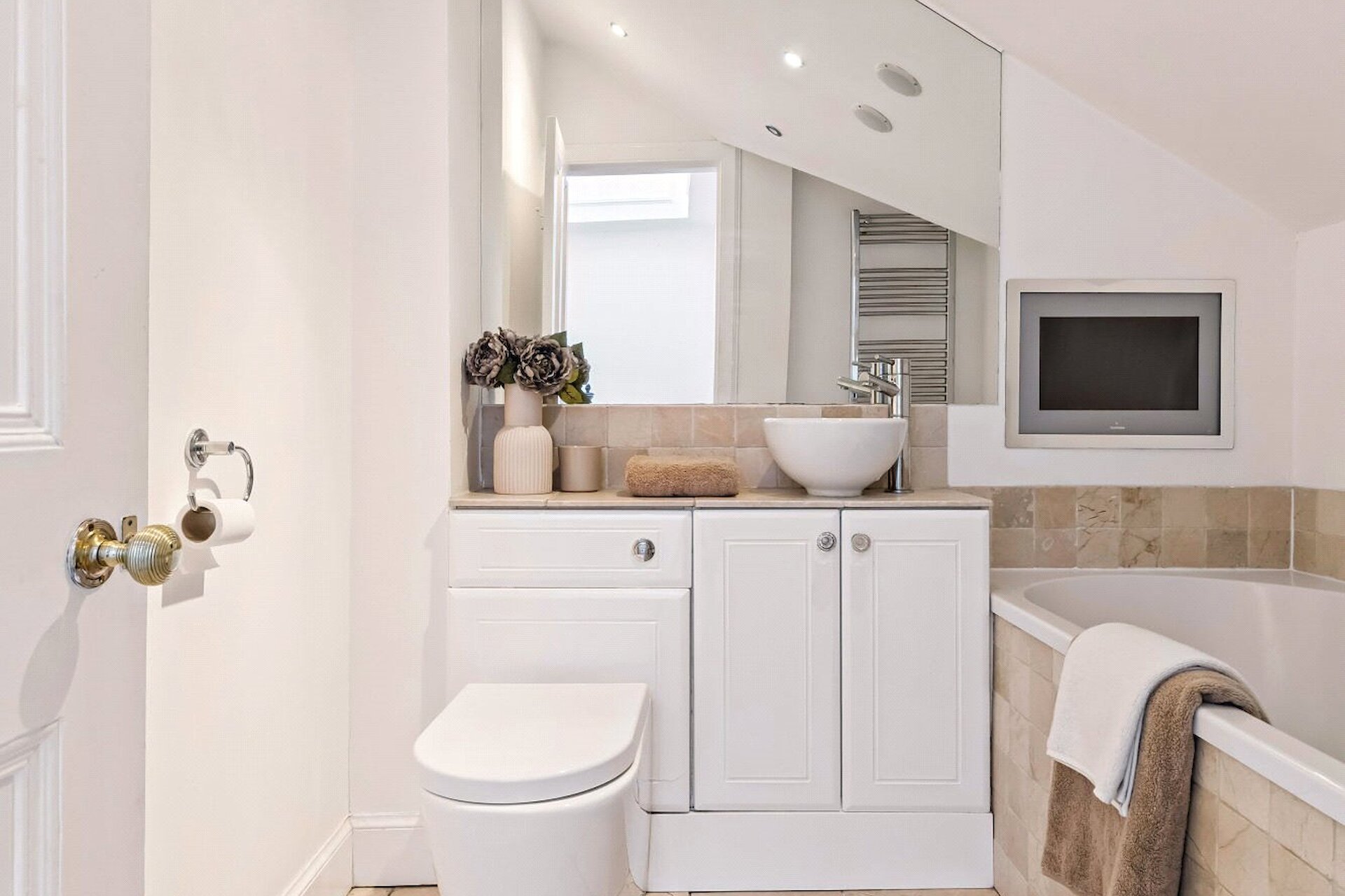 Flat 4, 36 Cleveden Drive, Cleveden, Glasgow, G12 0RY - Picture #29