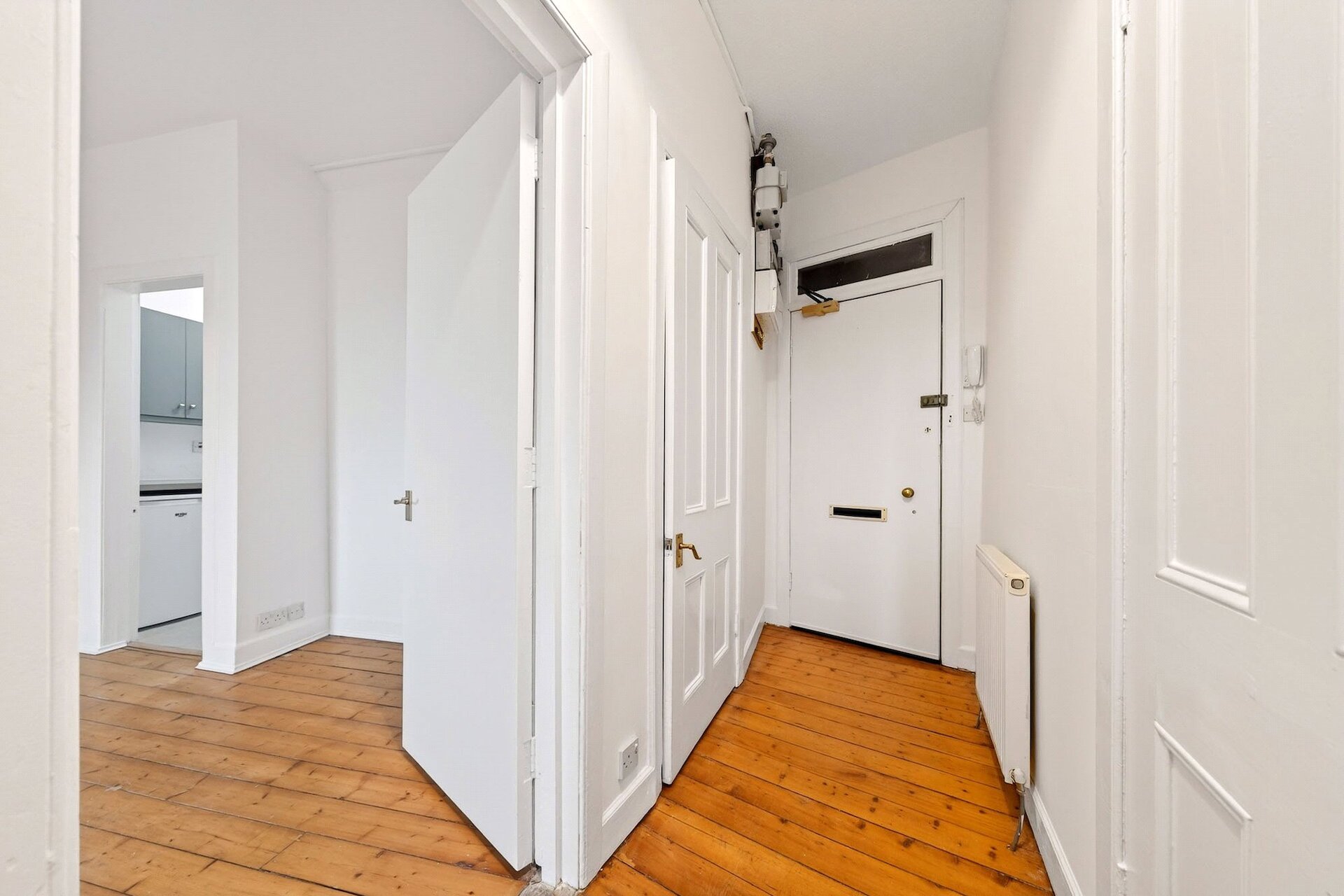 44/9 Stewart Terrace, Edinburgh, EH11 1UJ - Picture #3