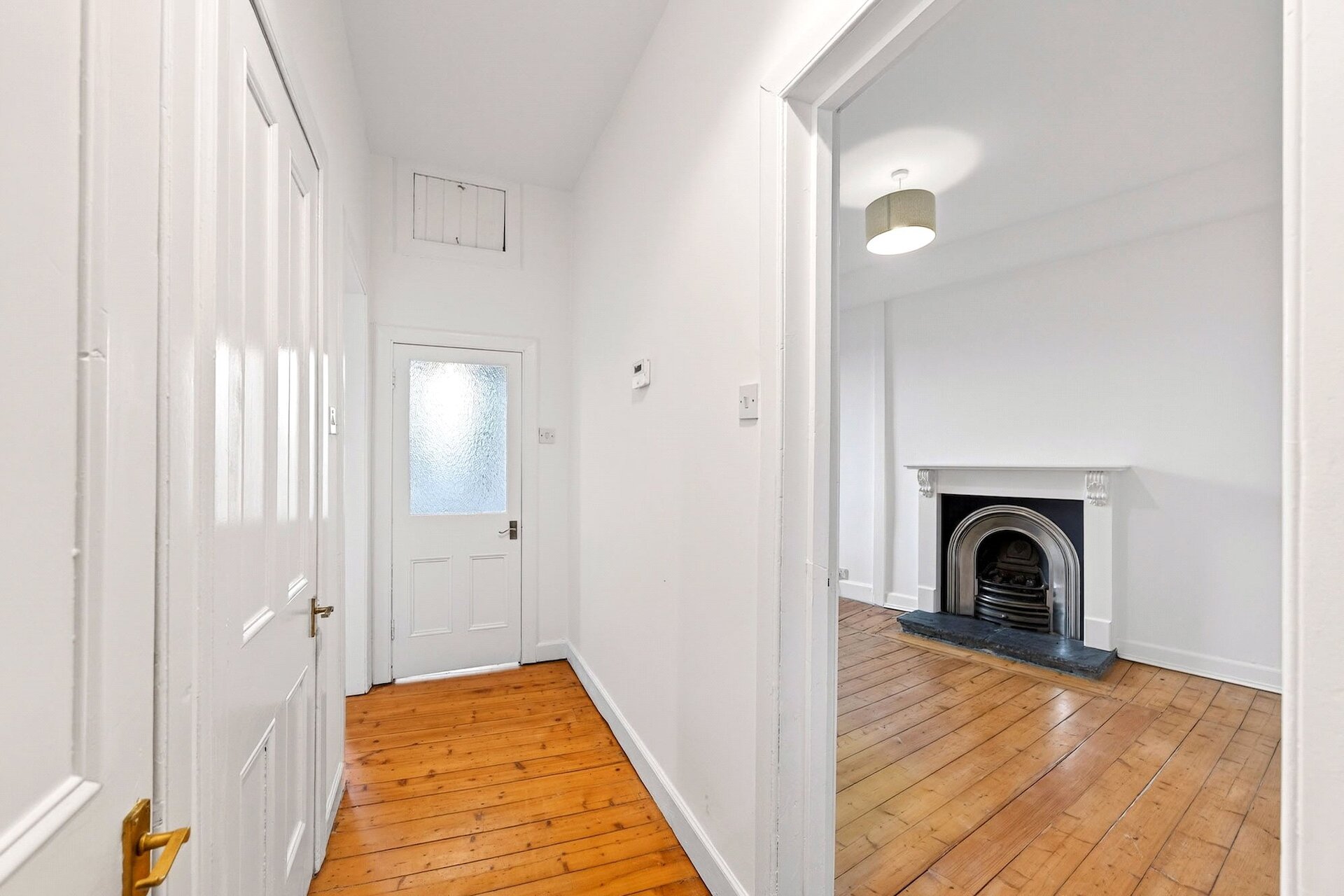 44/9 Stewart Terrace, Edinburgh, EH11 1UJ - Picture #4