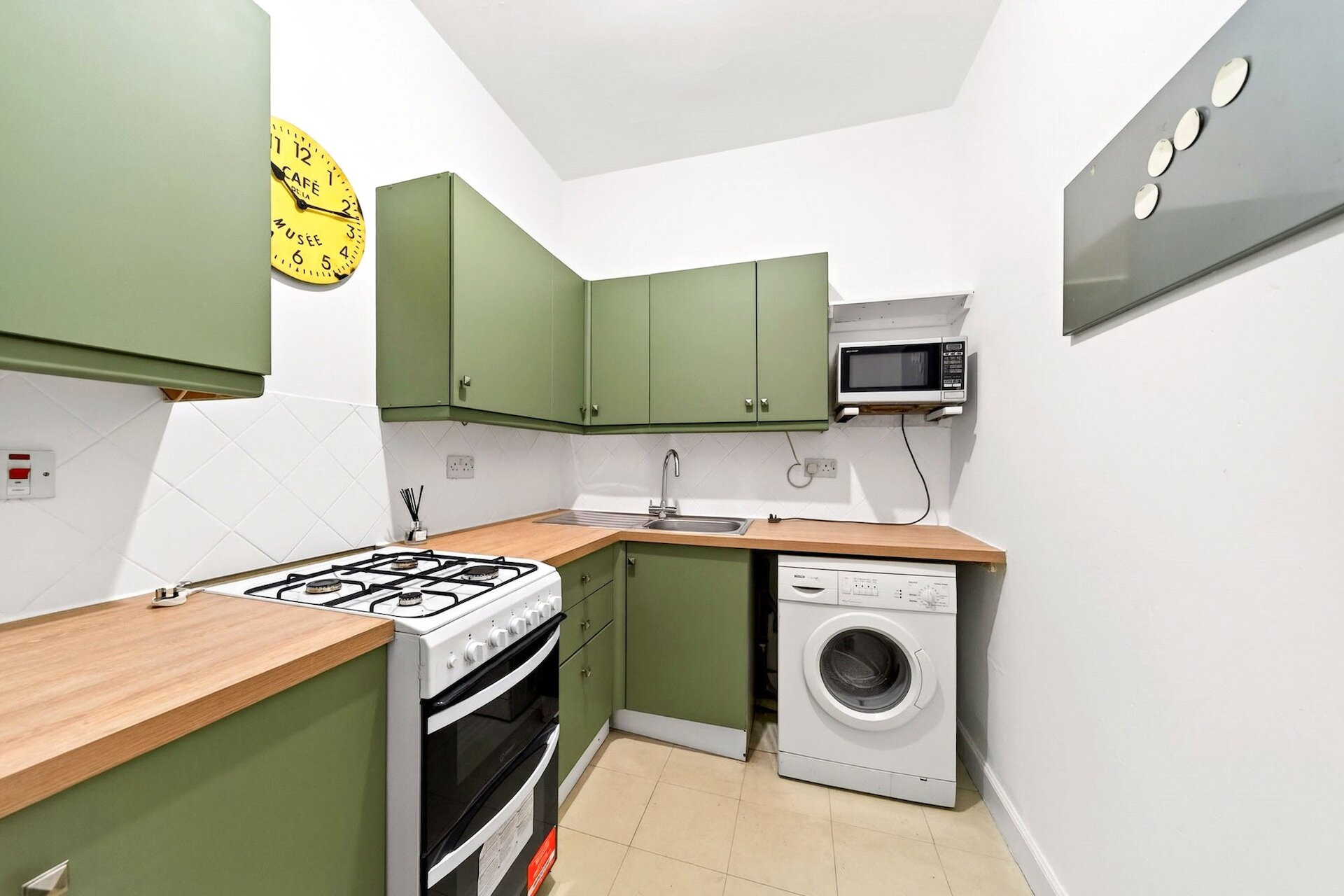 44/9 Stewart Terrace, Edinburgh, EH11 1UJ - Picture #8