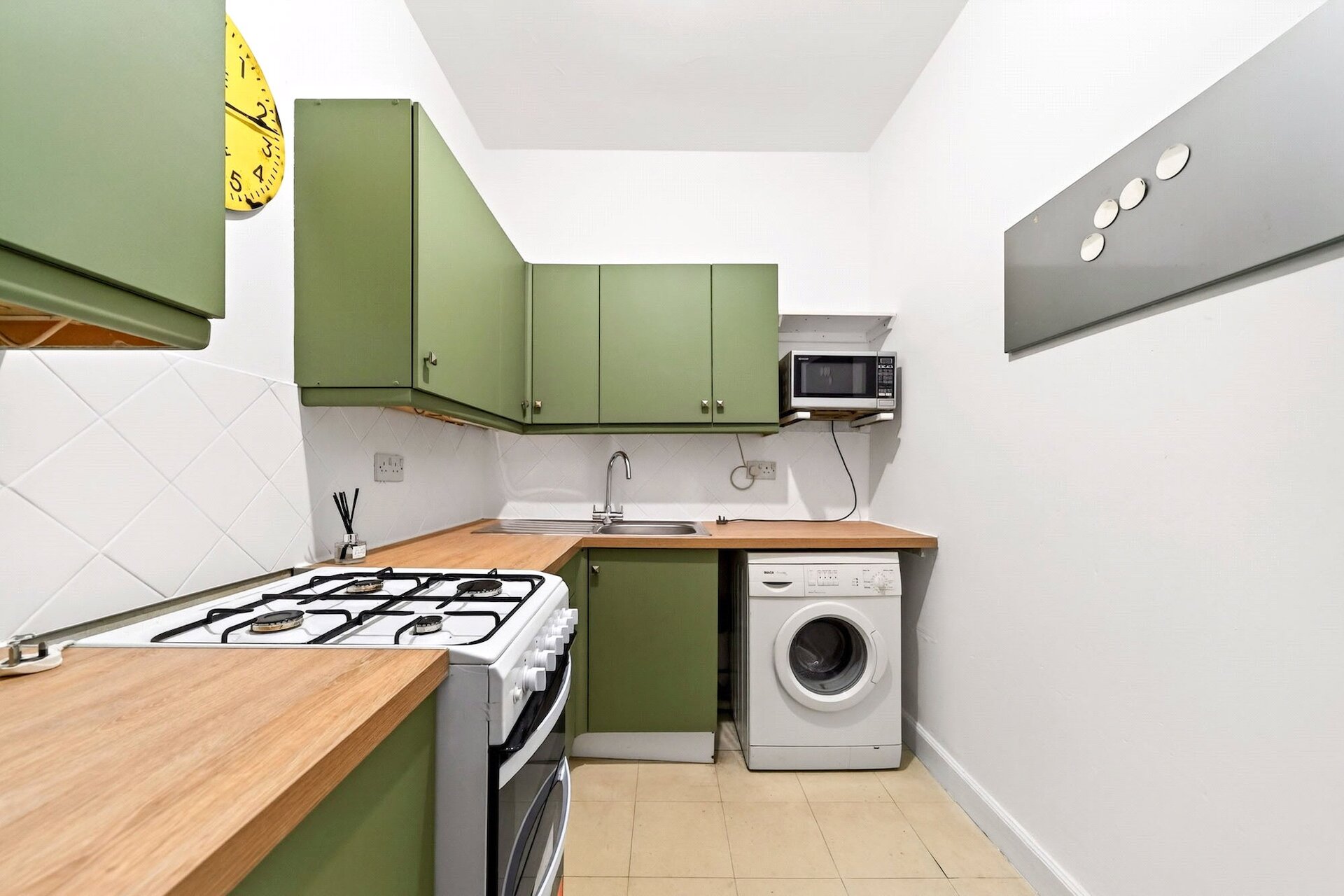 44/9 Stewart Terrace, Edinburgh, EH11 1UJ - Picture #9