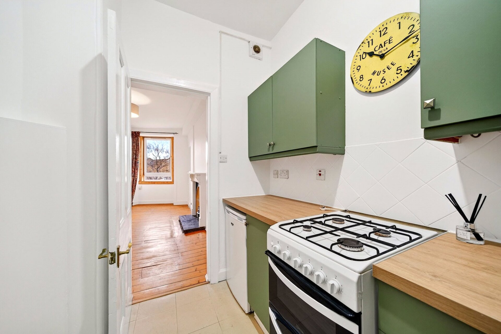 44/9 Stewart Terrace, Edinburgh, EH11 1UJ - Picture #11