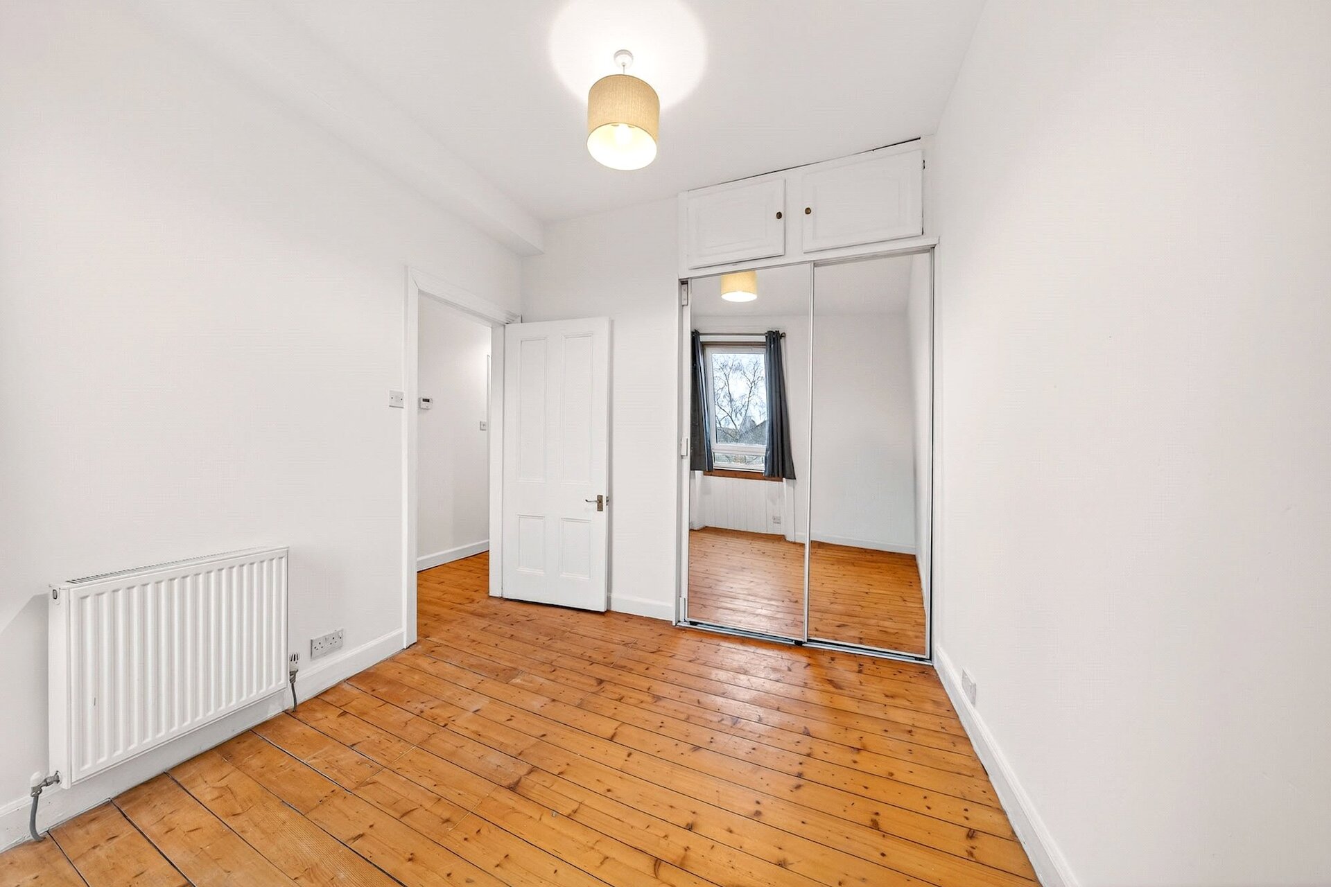 44/9 Stewart Terrace, Edinburgh, EH11 1UJ - Picture #16