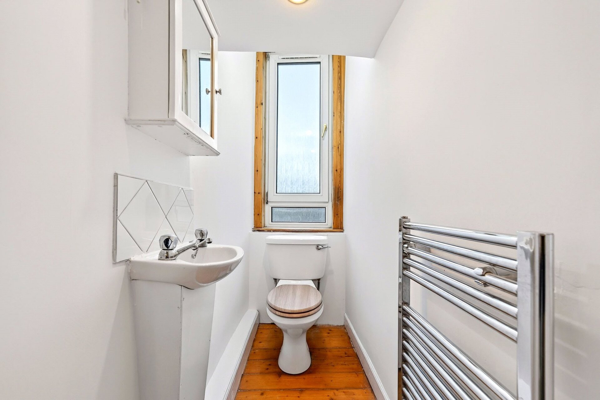 44/9 Stewart Terrace, Edinburgh, EH11 1UJ - Picture #12