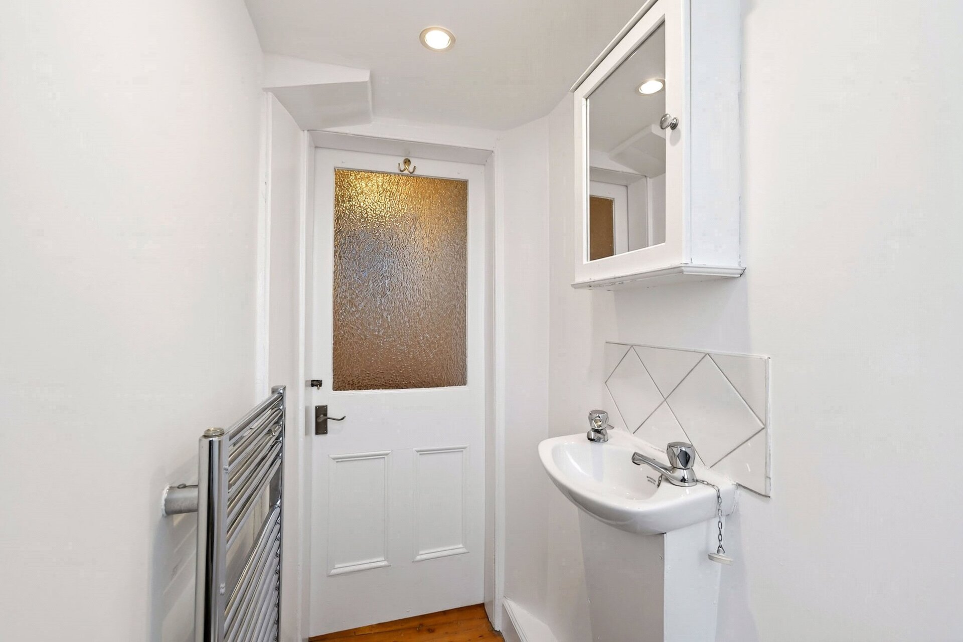 44/9 Stewart Terrace, Edinburgh, EH11 1UJ - Picture #13