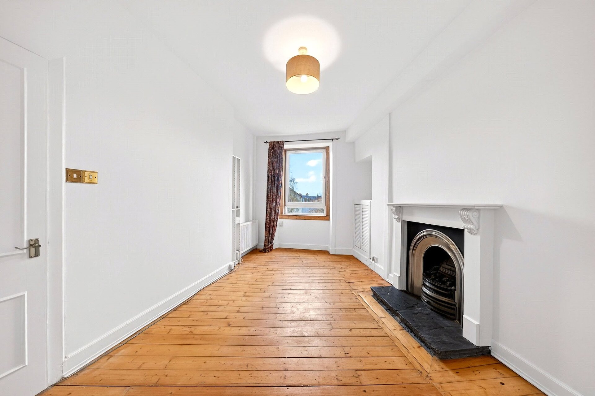 44/9 Stewart Terrace, Edinburgh, EH11 1UJ - Picture #6