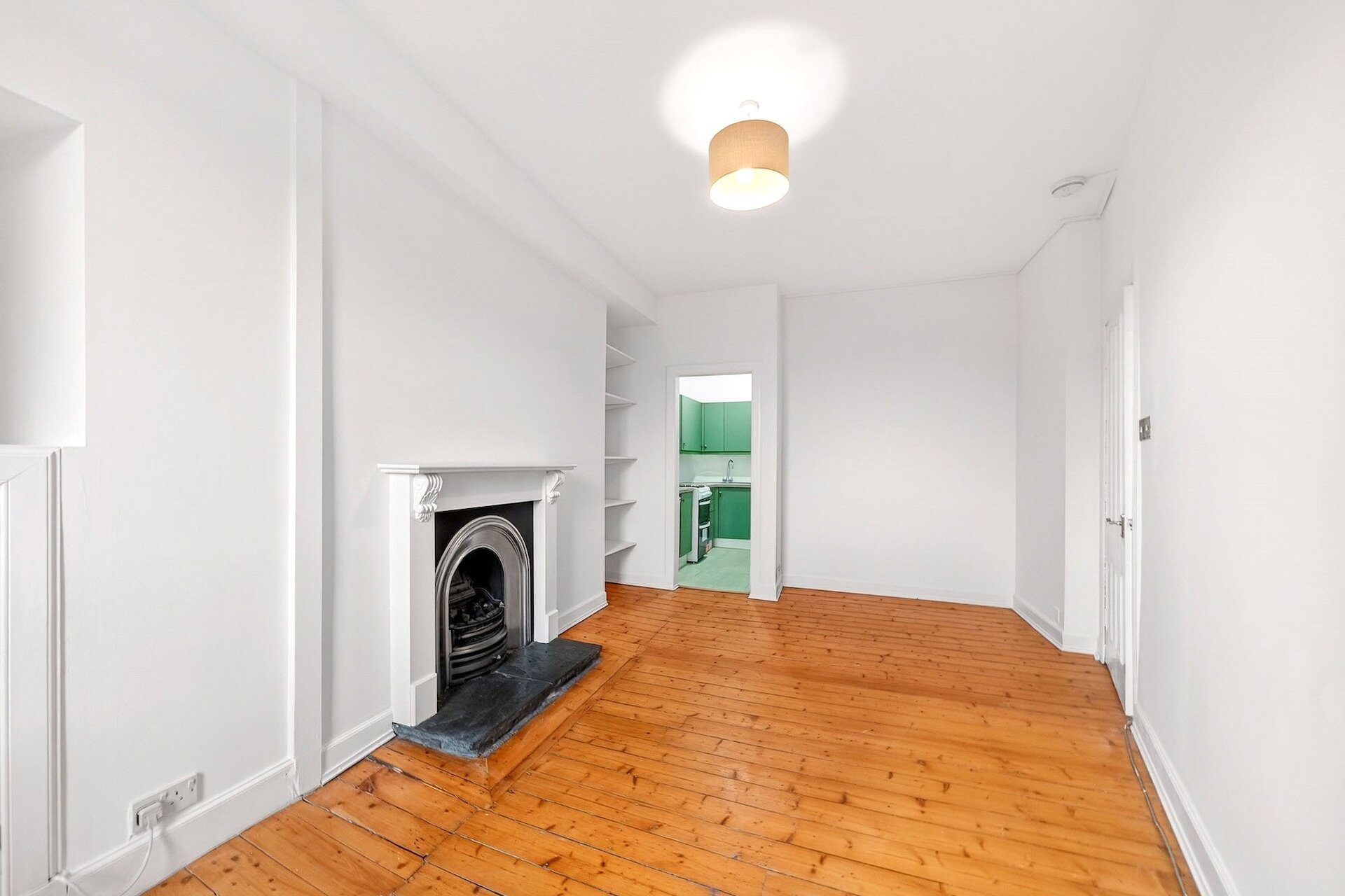 44/9 Stewart Terrace, Edinburgh, EH11 1UJ - Picture #7