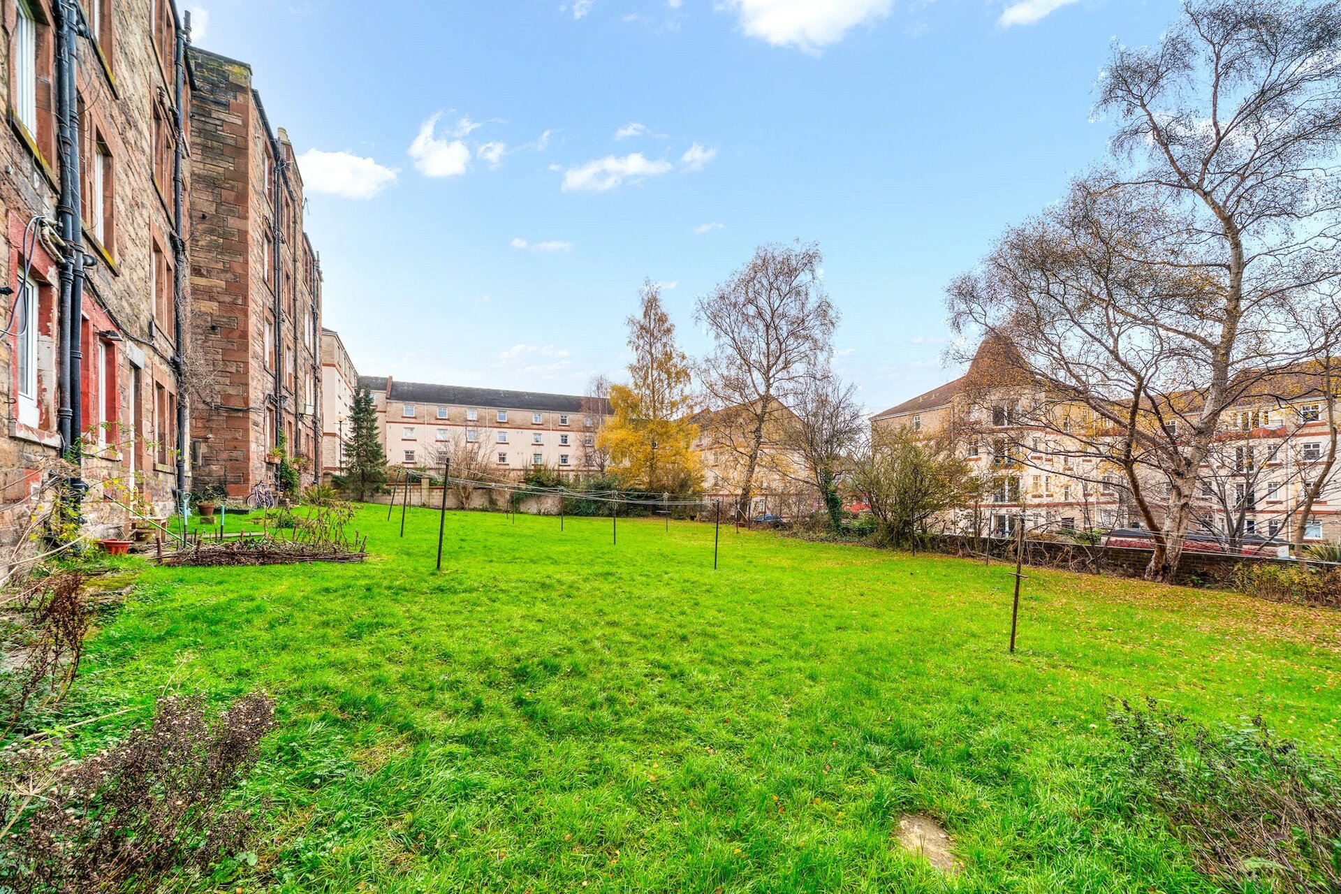 44/9 Stewart Terrace, Edinburgh, EH11 1UJ - Picture #19