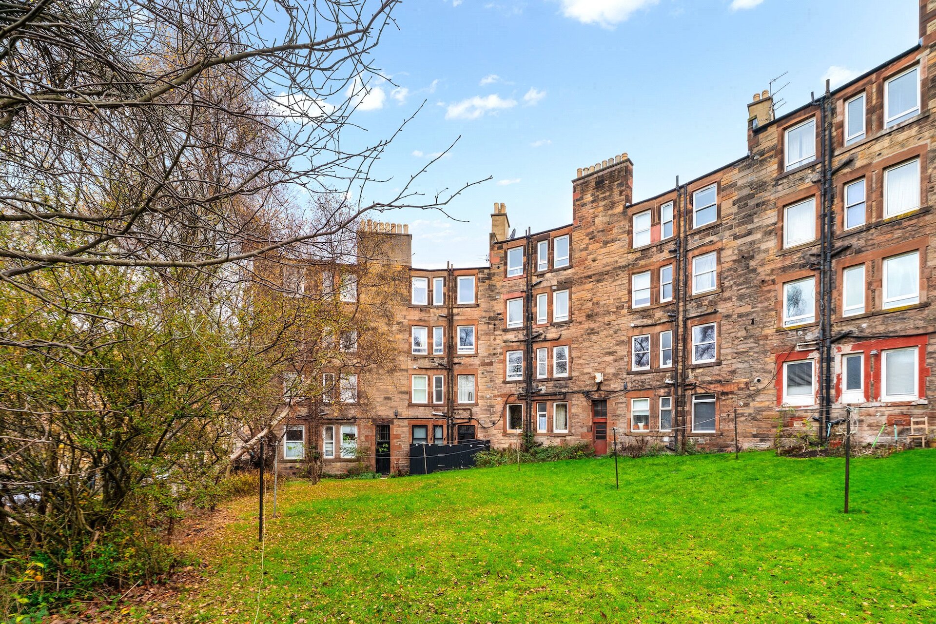 44/9 Stewart Terrace, Edinburgh, EH11 1UJ - Picture #20