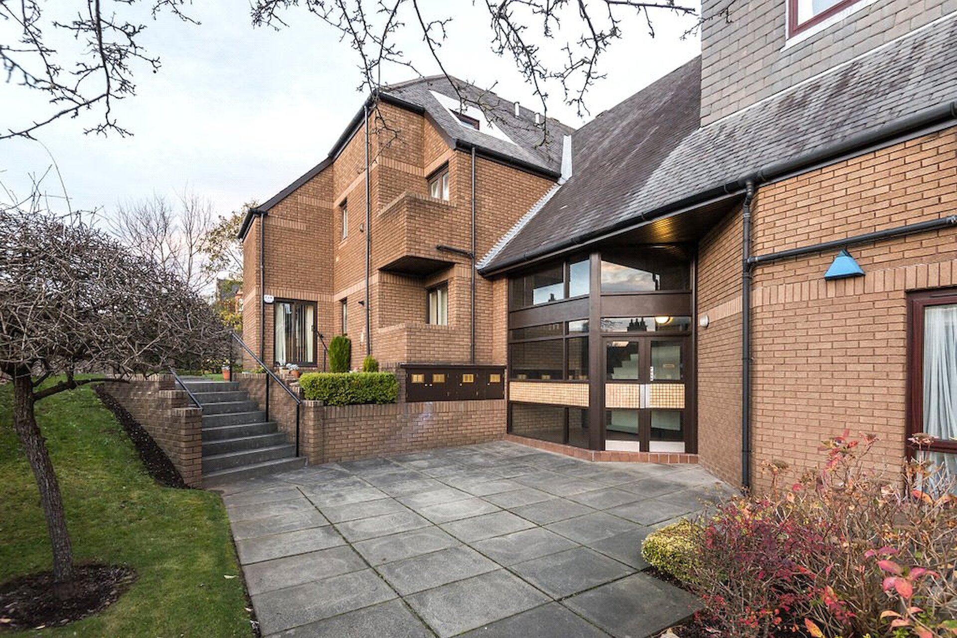 4/8 Wester Coates Road, Edinburgh, Midlothian, EH12 5LU - Picture #1