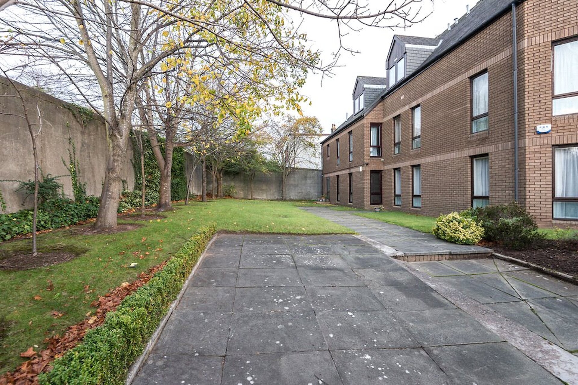 4/8 Wester Coates Road, Edinburgh, Midlothian, EH12 5LU - Picture #15