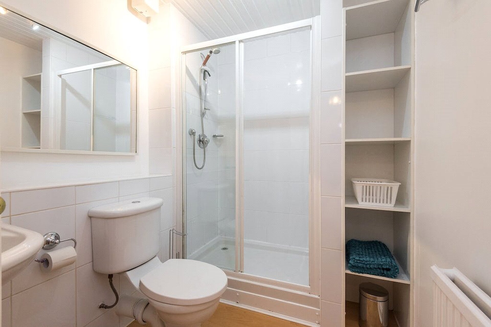 4/8 Wester Coates Road, Edinburgh, Midlothian, EH12 5LU - Picture #12