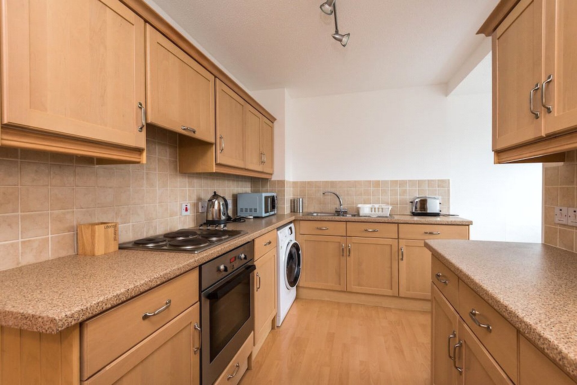 4/8 Wester Coates Road, Edinburgh, Midlothian, EH12 5LU - Picture #6