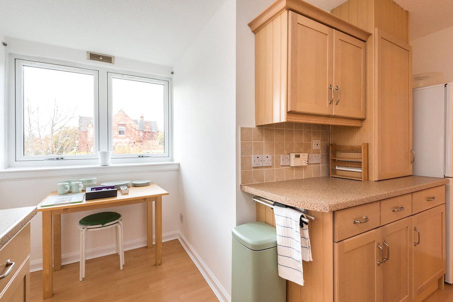 4/8 Wester Coates Road, Edinburgh, Midlothian, EH12 5LU - Picture #8