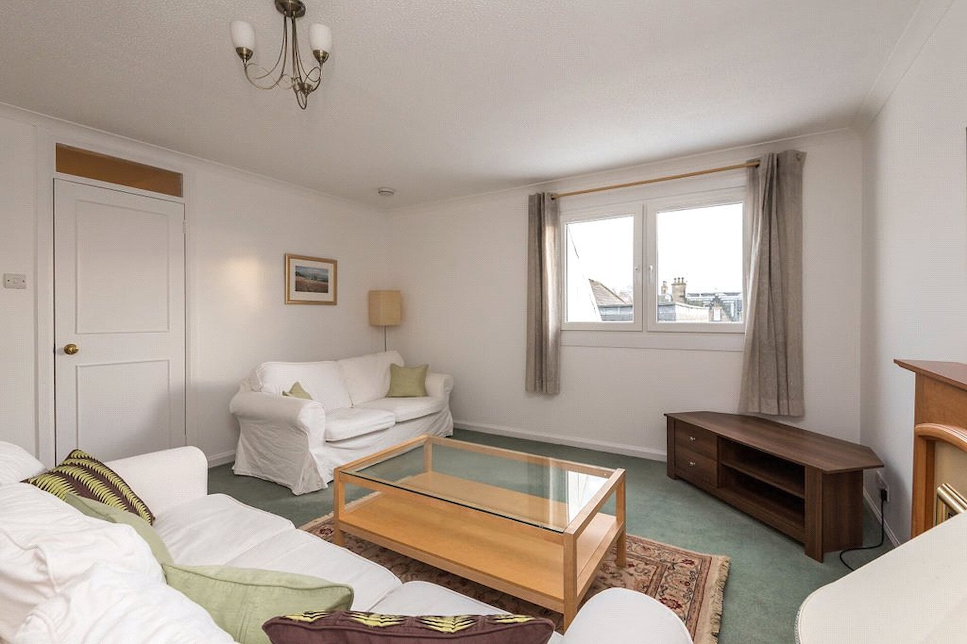 4/8 Wester Coates Road, Edinburgh, Midlothian, EH12 5LU - Picture #4