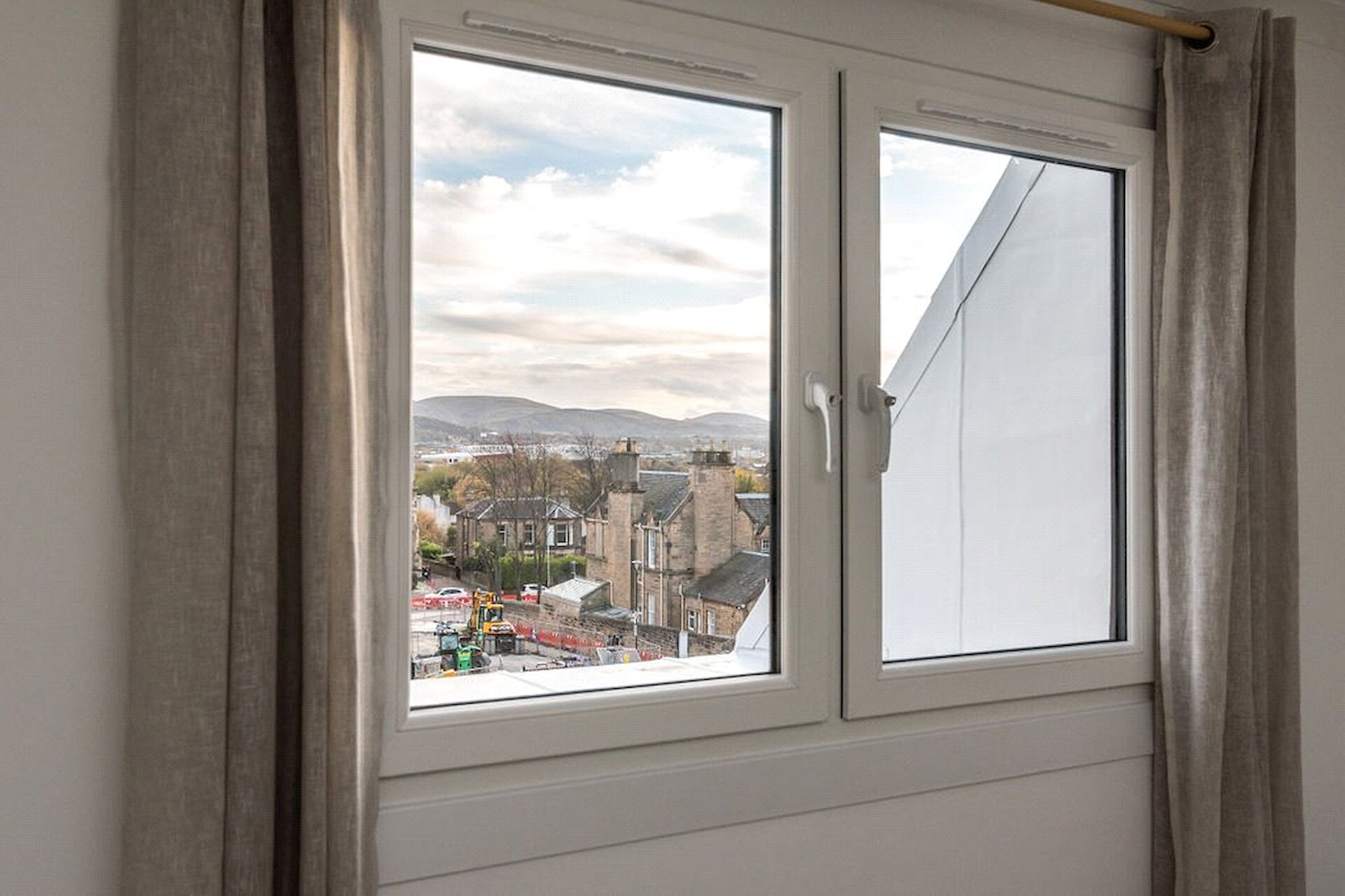 4/8 Wester Coates Road, Edinburgh, Midlothian, EH12 5LU - Picture #5