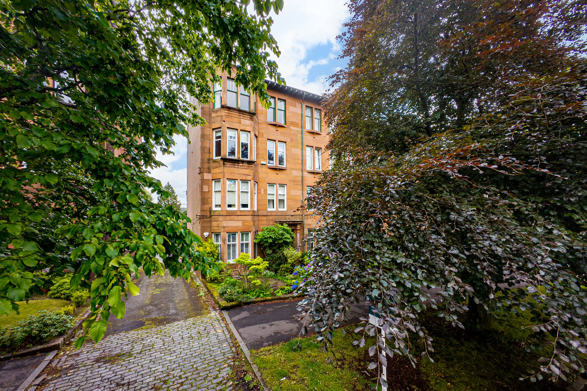 0/1, 32 Woodcroft Avenue, Glasgow, G11 7JA - Picture #1