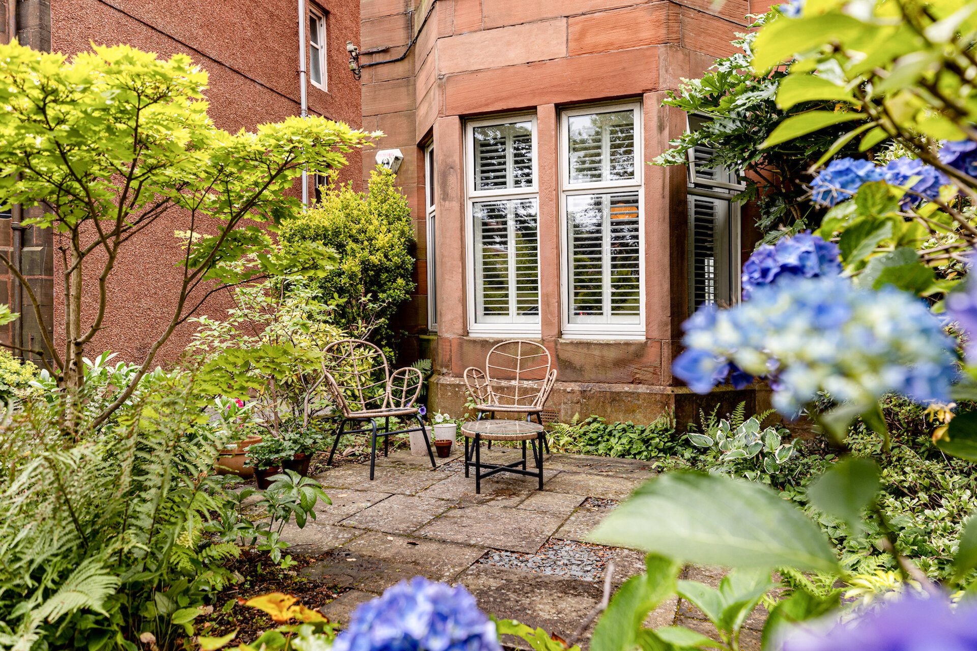 0/1, 32 Woodcroft Avenue, Glasgow, G11 7JA - Picture #2