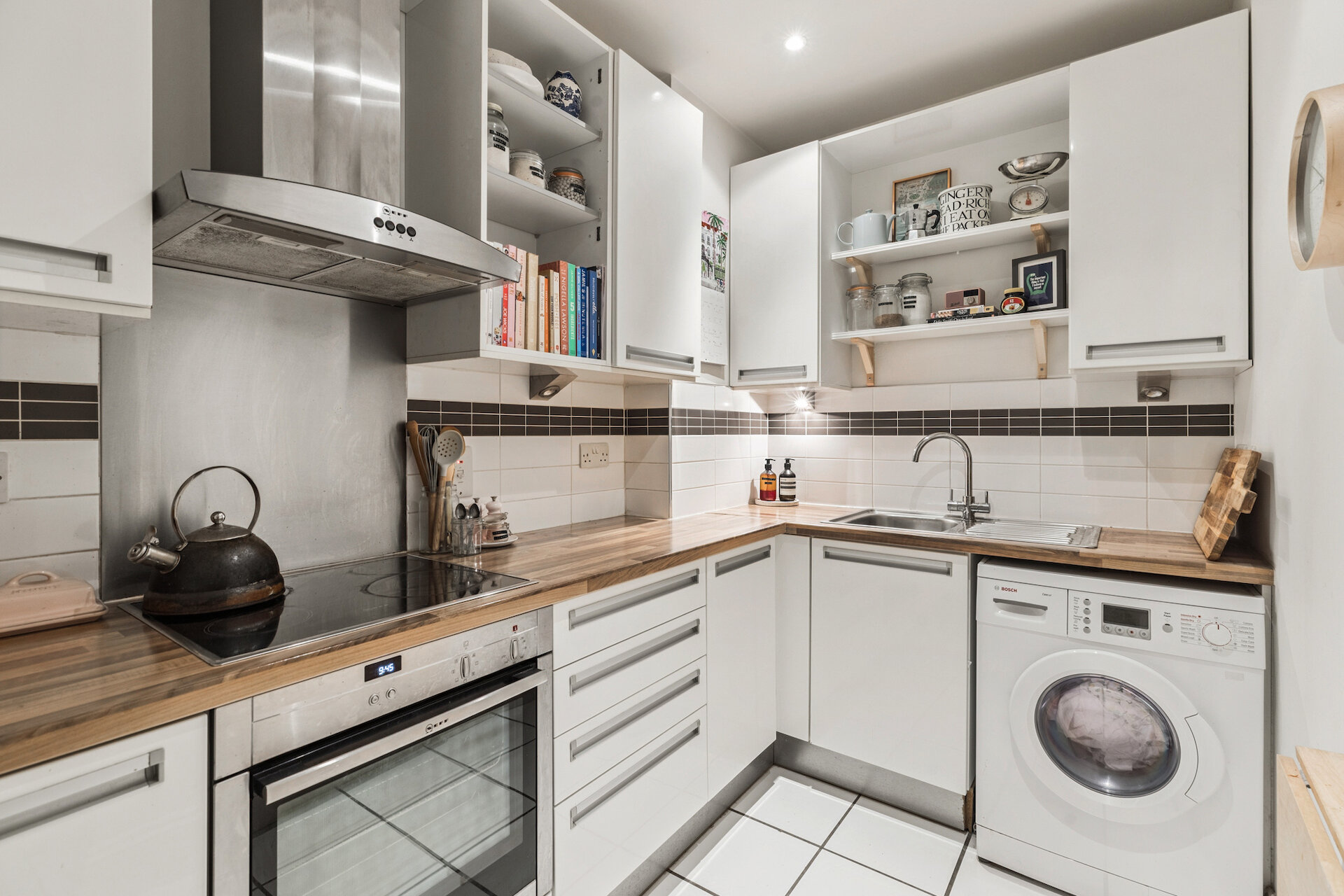 0/1, 32 Woodcroft Avenue, Glasgow, G11 7JA - Picture #8