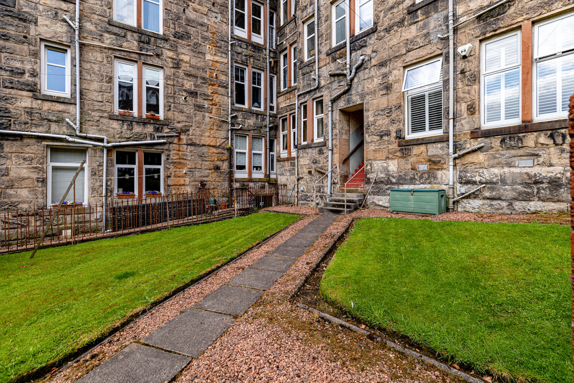 0/1, 32 Woodcroft Avenue, Glasgow, G11 7JA - Picture #18