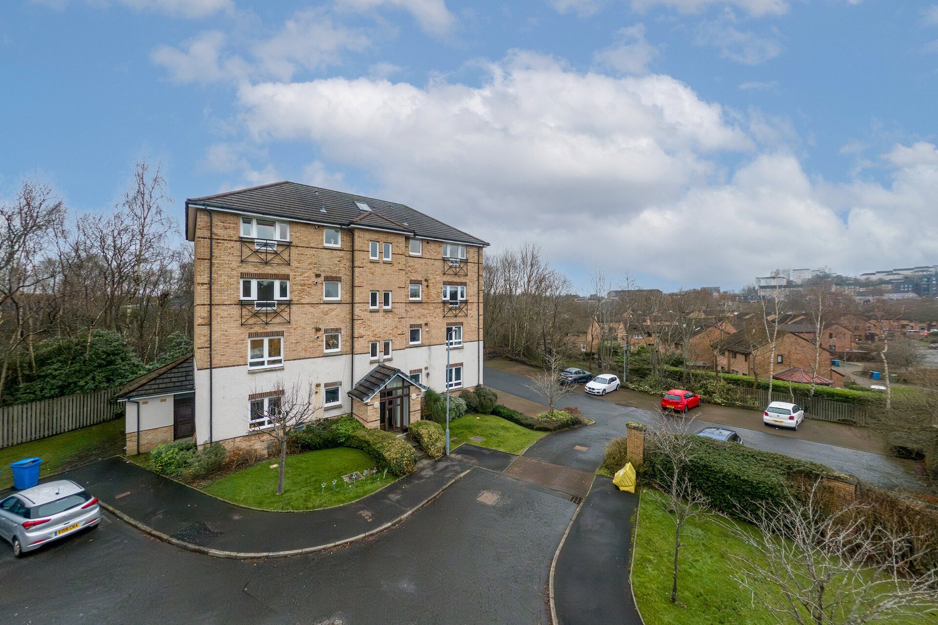 3/2, 20 Innellan Gardens, Kelvindale, Glasgow, G20 0DX - Picture #25