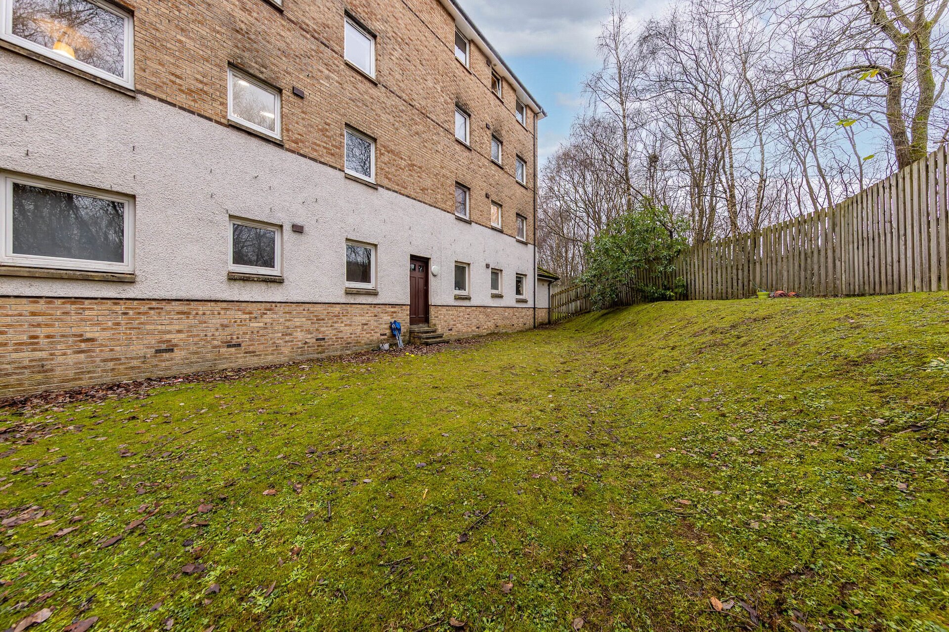 3/2, 20 Innellan Gardens, Kelvindale, Glasgow, G20 0DX - Picture #24