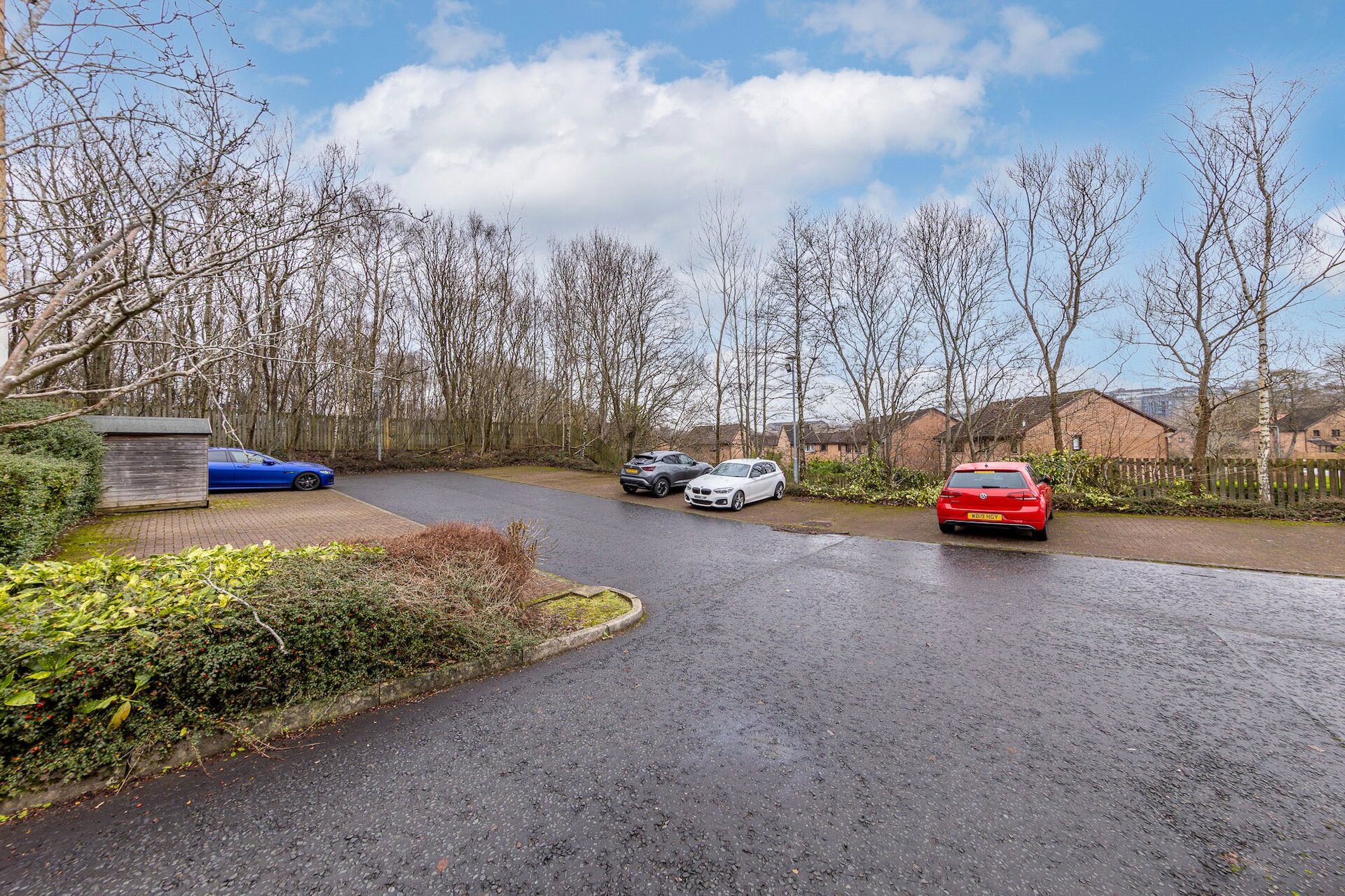 3/2, 20 Innellan Gardens, Kelvindale, Glasgow, G20 0DX - Picture #23