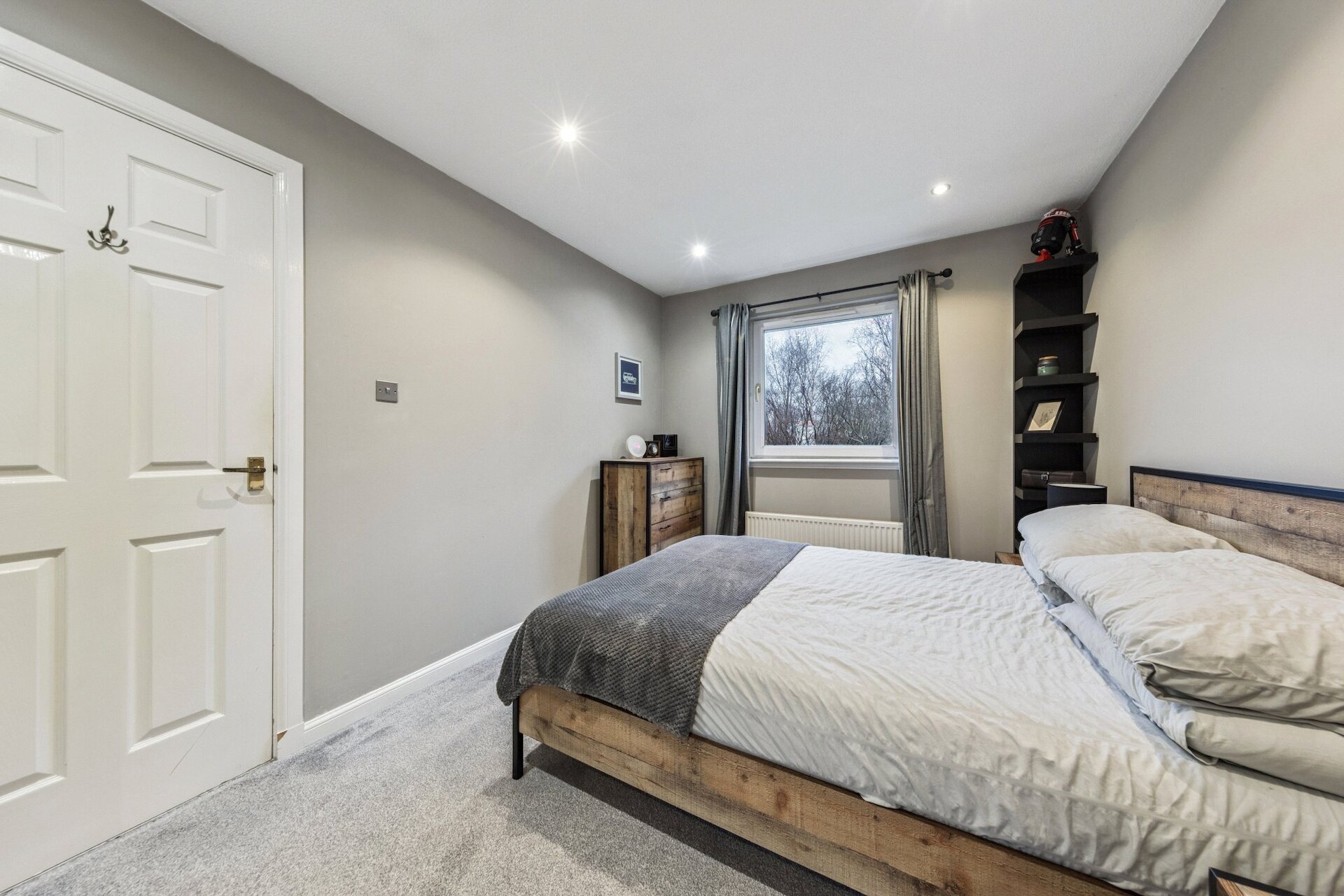 3/2, 20 Innellan Gardens, Kelvindale, Glasgow, G20 0DX - Picture #11