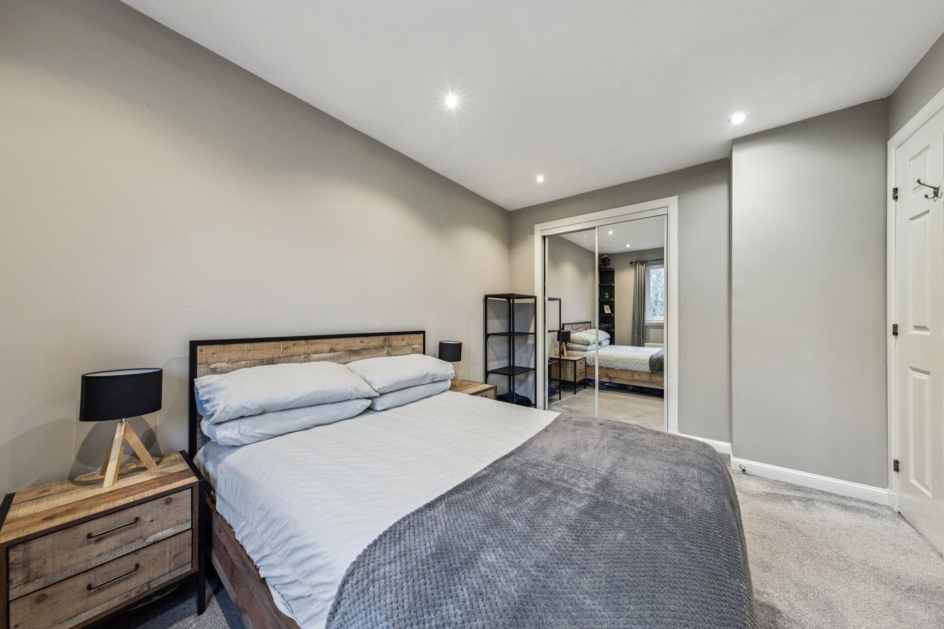 3/2, 20 Innellan Gardens, Kelvindale, Glasgow, G20 0DX - Picture #12