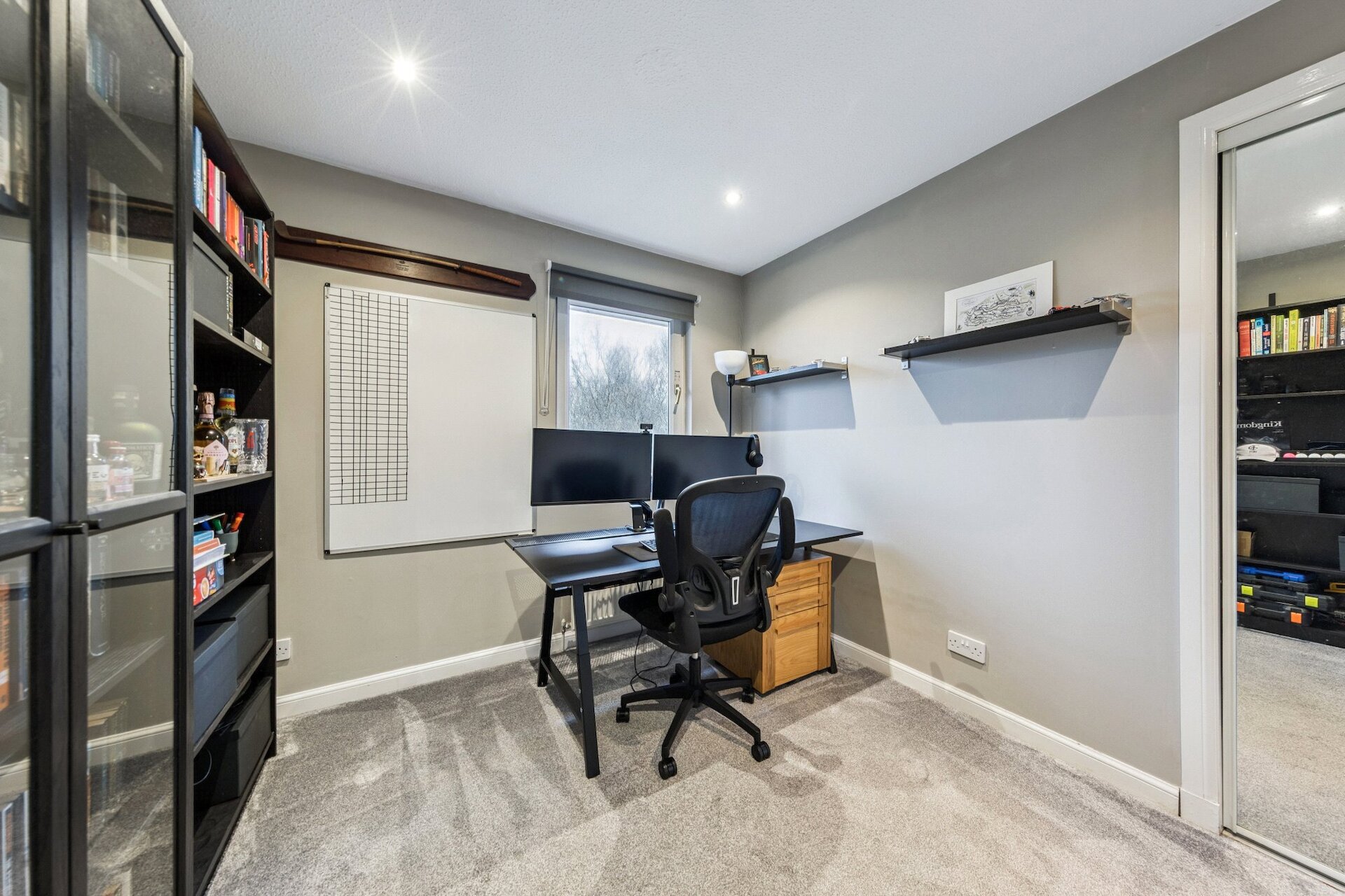 3/2, 20 Innellan Gardens, Kelvindale, Glasgow, G20 0DX - Picture #14