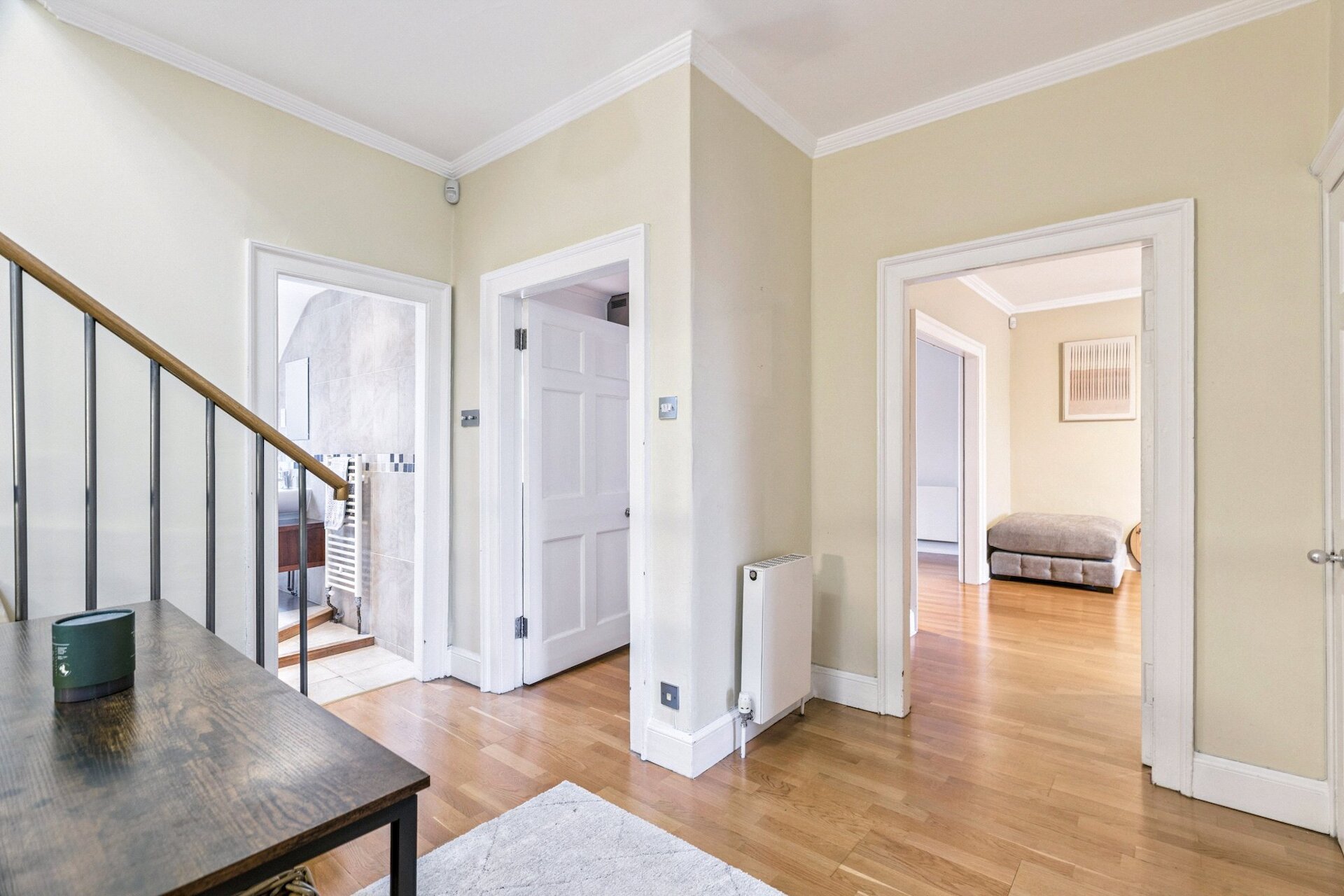 Flat 2, 59 North Castle Street, Edinburgh, Midlothian, EH2 3LJ - Picture #3