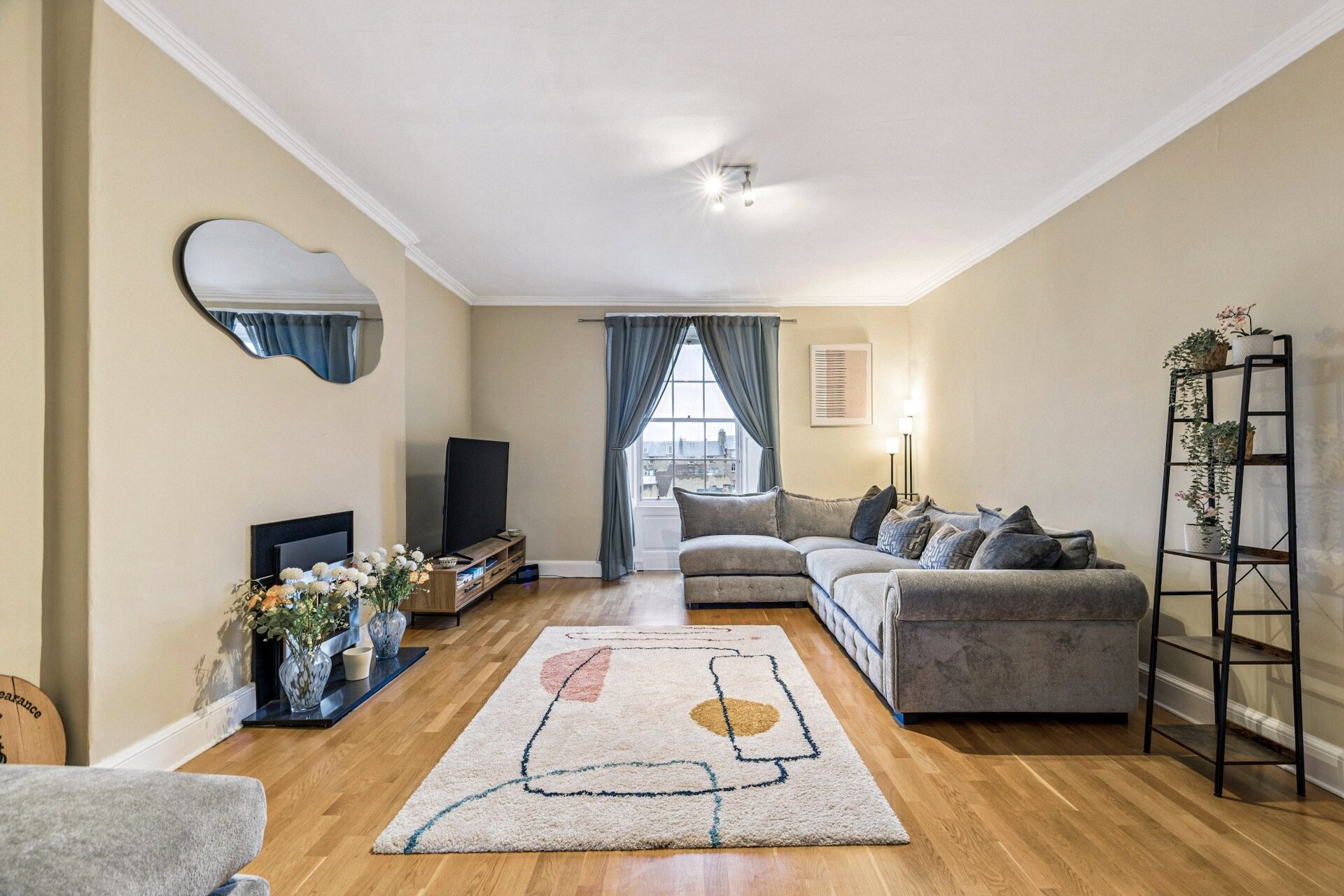 Flat 2, 59 North Castle Street, Edinburgh, Midlothian, EH2 3LJ - Picture #5