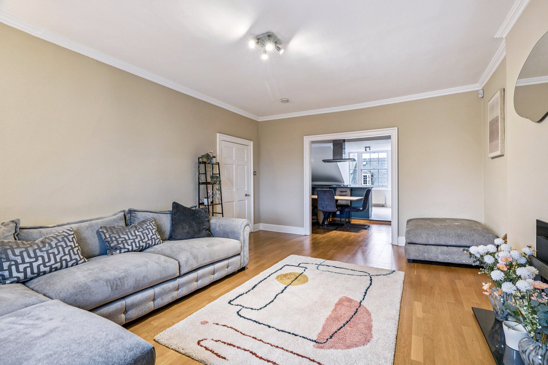 Flat 2, 59 North Castle Street, Edinburgh, Midlothian, EH2 3LJ - Picture #6